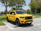 Dodge Ram 1500 Sport 2020
